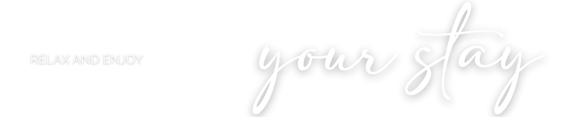 relax and enjoy your story